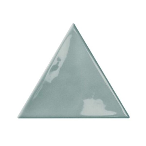 bestile bondi blue triangle shine płytka ścienna 11.5x13 płytki bestile prostokątne hiszpańskie do łazienki błyszczące