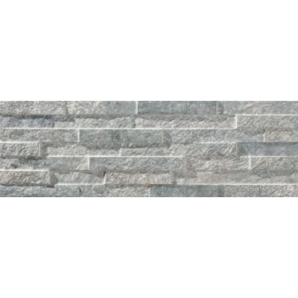 bestile brickstone grey gres rektyfikowany 16.3x51.7 płytki bestile hiszpańskie do kuchni matowe strukturalne