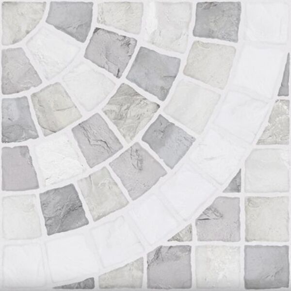 bestile calzada mix esquina gres rektyfikowany 60x60x2 