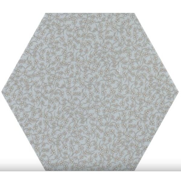 bestile emuna bouquet gris dekor 25.8x29 