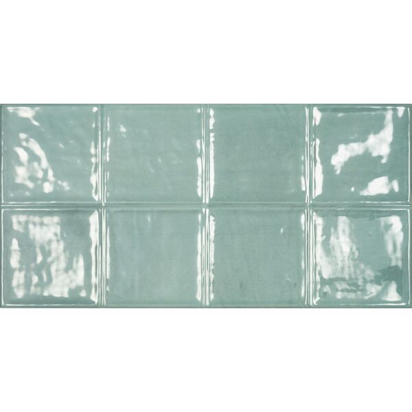 bestile iqono aquamarine płytka ścienna 20x40 