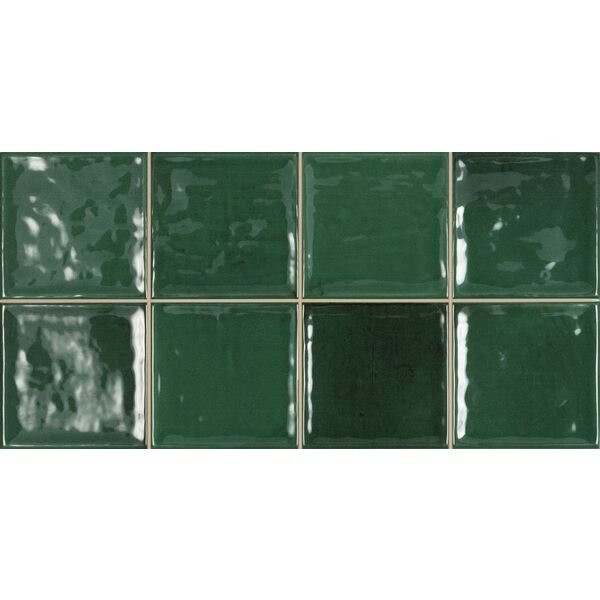 bestile iqono green płytka ścienna 20x40 