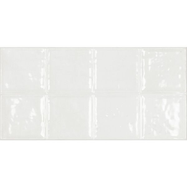 bestile iqono white płytka ścienna 20x40 