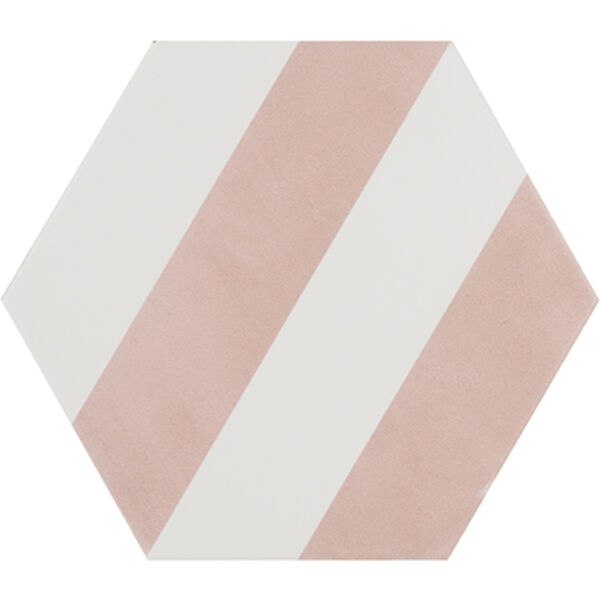 bestile meraki rosa stripe gres 19.8x22.8 