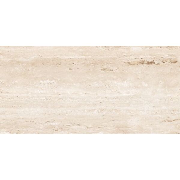 bestile travertino beige gres rektyfikowany 45x90 płytki bestile prostokątne do łazienki na podłogę beżowe