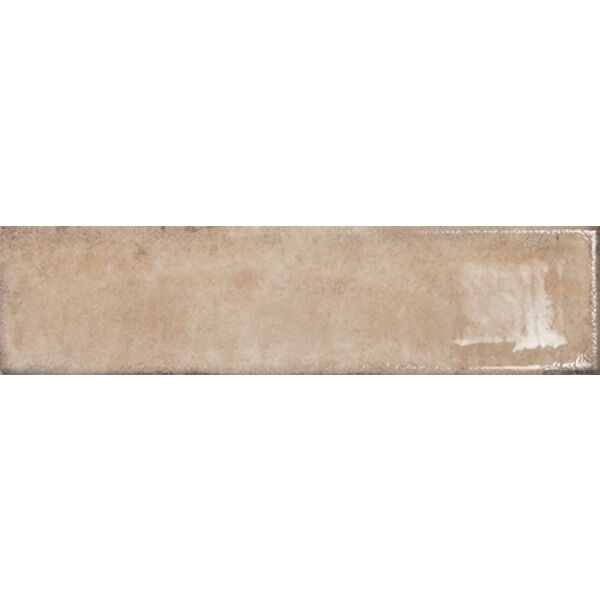 zdjęcie bestile iris beige płytka ścienna 7.5x30 