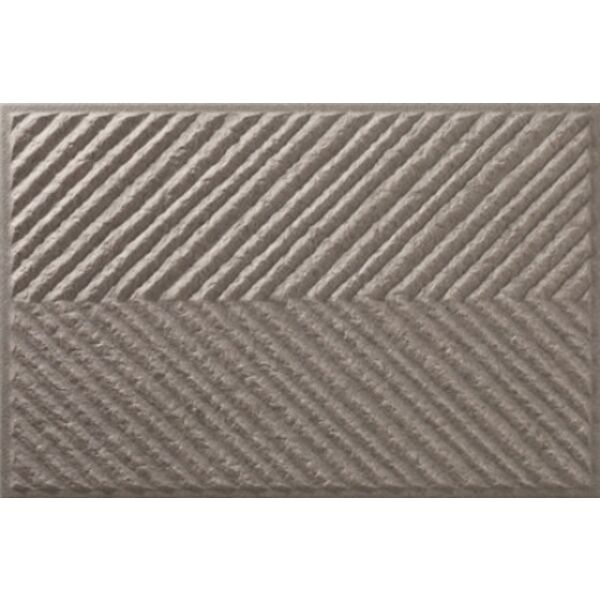 bestile espiga grey gres 40x60 płytki bestile prostokątne hiszpańskie na taras matowe jodełka