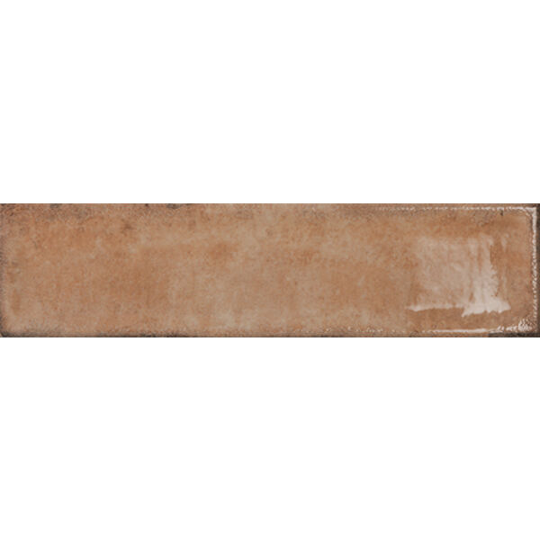 zdjęcie bestile iris marron płytka ścienna 7.5x30 