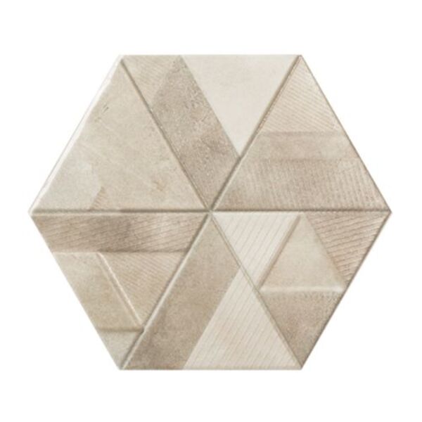 zdjęcie bestile palermo beige gres 25.8x29 