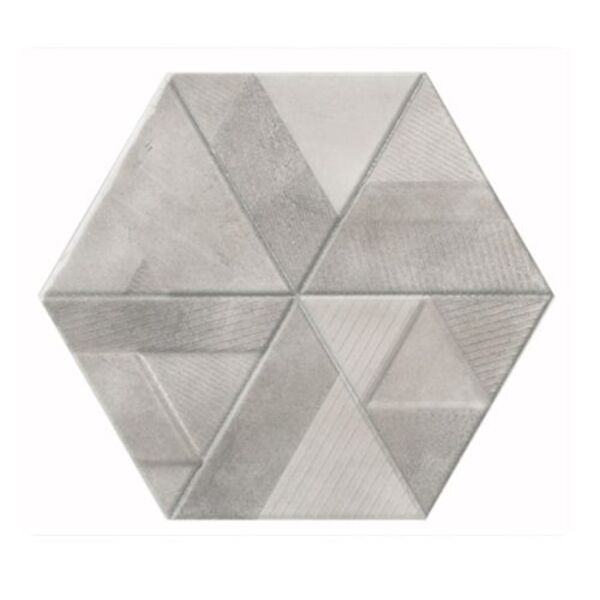 zdjęcie bestile palermo gris gres 25.8x29 