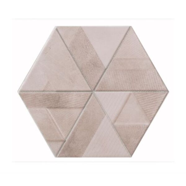 zdjęcie bestile palermo rosa gres 25.8x29 