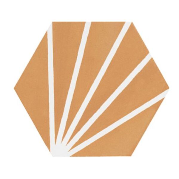 zdjęcie bestile meraki mostaza gres 19.8x22.8 