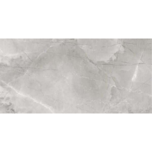 zdjęcie bestile akron grey gres poler rektyfikowany 60x120 