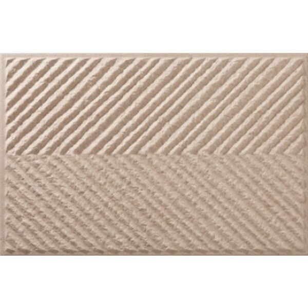 zdjęcie bestile espiga beige gres 40x60 
