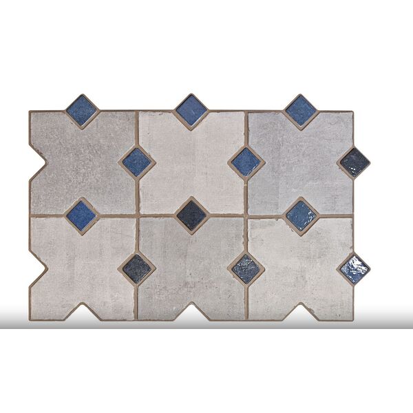 zdjęcie bestile ruanes grey gres 40x60 