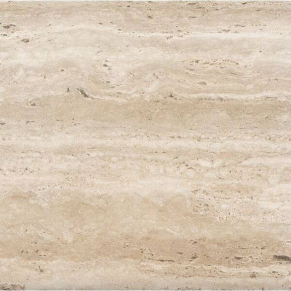 zdjęcie bestile travertino noce gres rektyfikowany 60x60 