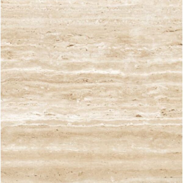zdjęcie bestile travertino noce gres rektyfikowany 90x90x2 