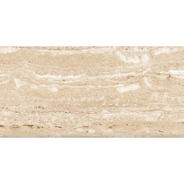 zdjęcie bestile travertino noce gres rektyfikowany 30x60 