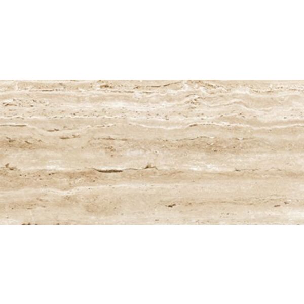 zdjęcie bestile travertino noce gres rektyfikowany 45x90 