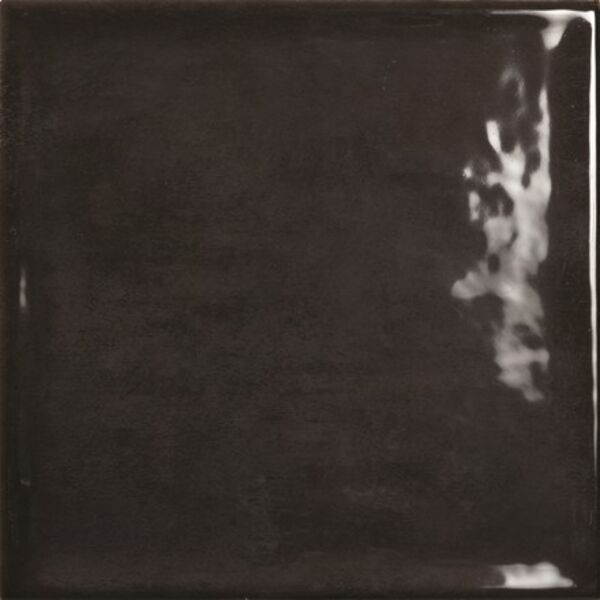 zdjęcie bestile nara negro brillo gres 22.5x22.5 