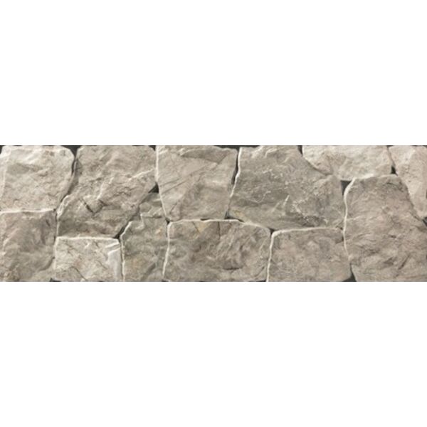 bestile kerala grey gres 17x52 płytki bestile gres prostokątne na taras szare