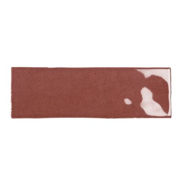 zdjęcie bestile nolita/passion burdeos płytka ścienna 6.5x20 