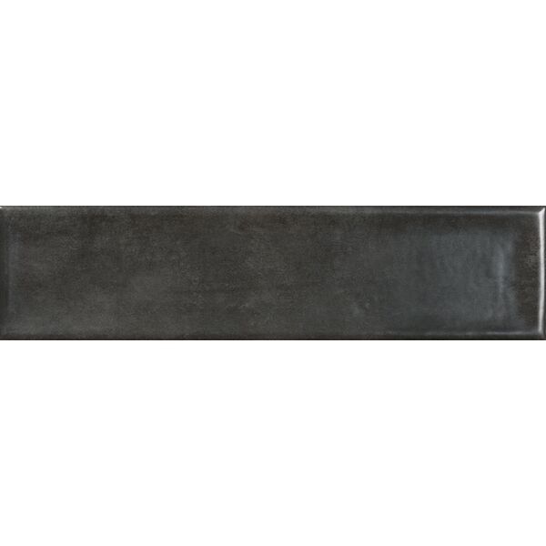 zdjęcie bestile nara negro mate płytka ścienna 7.5x30 