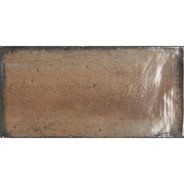 zdjęcie bestile iris marron płytka ścienna 15x31.6 