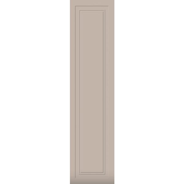 Bestile Boiserie Polve płytka ścienna 30x120 - płytka mrozoodporna