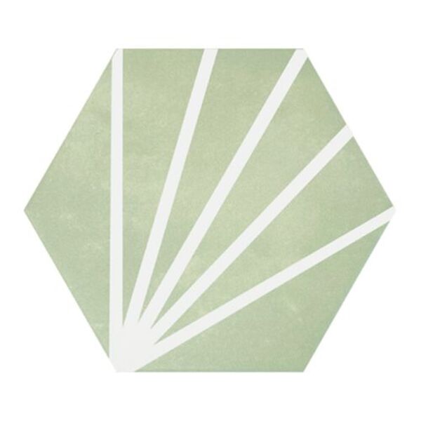 zdjęcie bestile meraki verde gres 19.8x22.8 