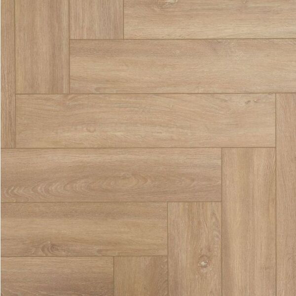 Bestlaminate Dąb Carmel jodełka panel winylowy 60x12.5 (Blad-3512)