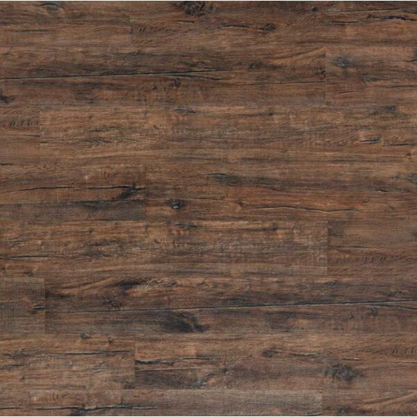 Bestlaminate Dąb ciemny panel winylowy 18.3x122 (Blli-2704))