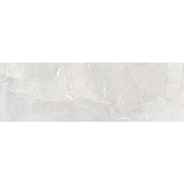 bianca ccr146-1 electra white płytka ścienna 25x75 