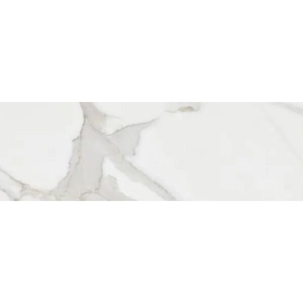 bianca ccr148-1 demeter white płytka ścienna 25x75 