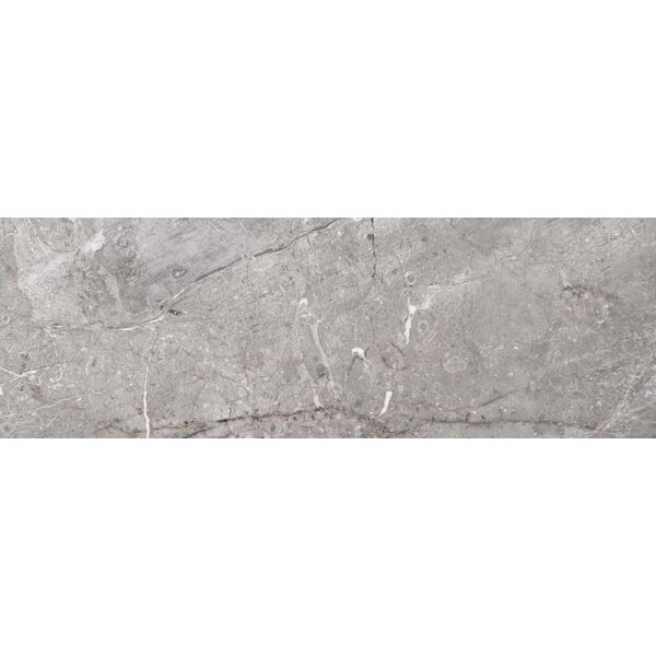 bianca marble grey płytka ścienna 25x75 płytki bianca glazura imitujące kamień prostokątne na ścianę rektyfikowane