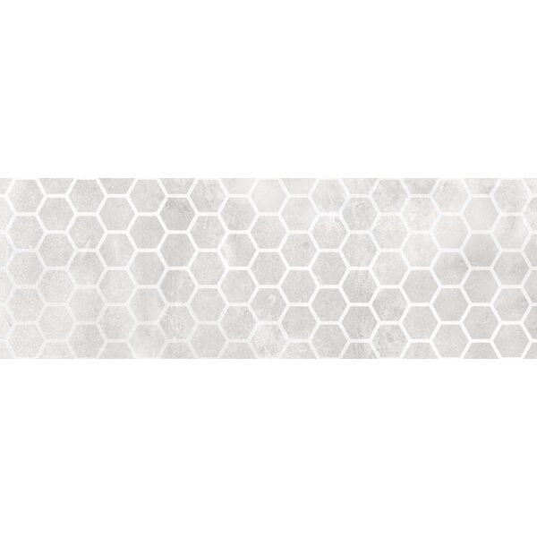 zdjęcie bianca next grey dekor 25x75