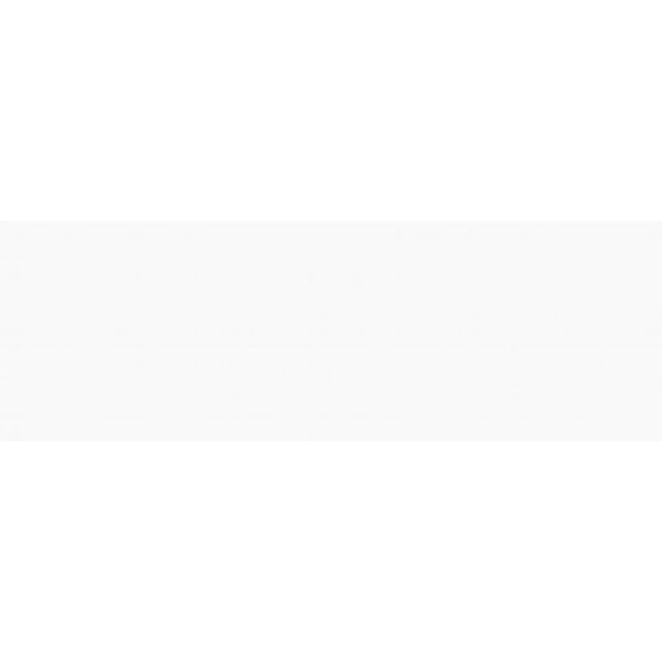 zdjęcie bianca white mat płytka ścienna 30x90 