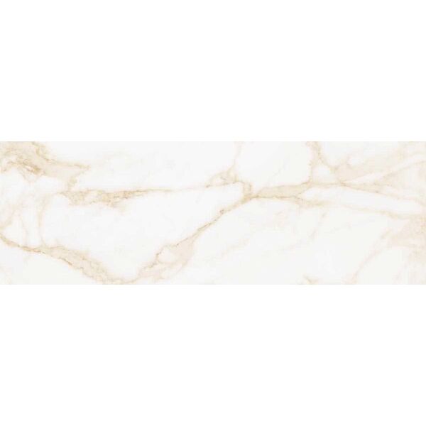 zdjęcie bianca royal gold płytka ścienna 25x75 