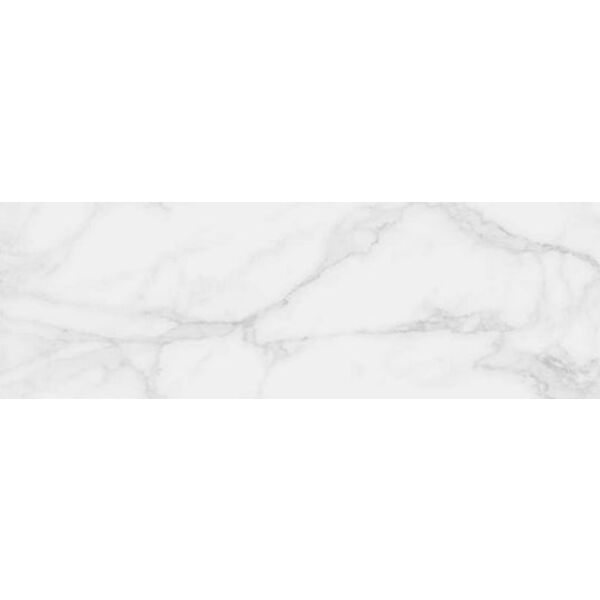 zdjęcie bianca carrara sky płytka ścienna 25x75 