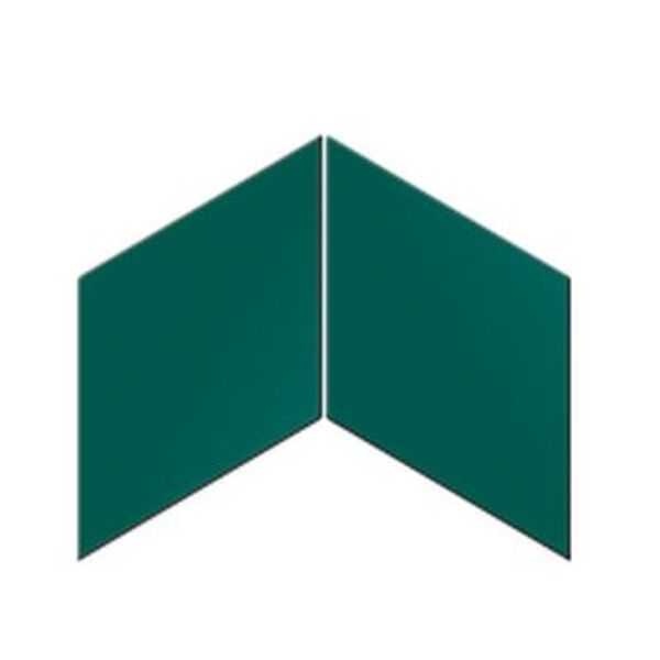 zdjęcie bianca emerald forest caro dekor 11.8x11.8 