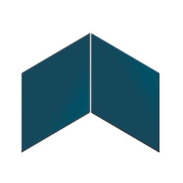 zdjęcie bianca deep ocean caro dekor 11.8x11.8 