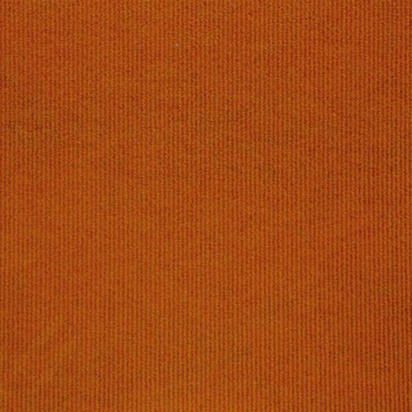 burmatex academy 11568 tangerine orange płytka dywanowa 50x50 