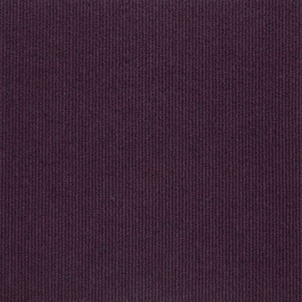 burmatex academy 11584 dark violet płytka dywanowa 50x50 