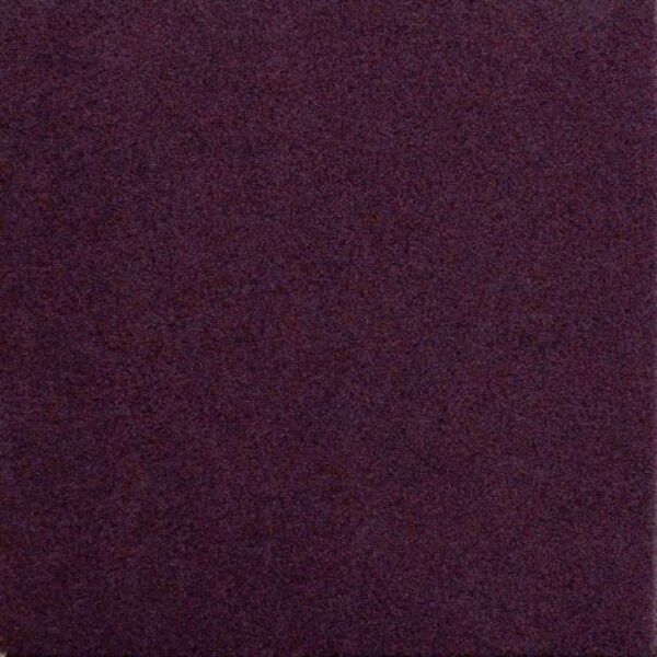 burmatex velour excel 6090 persian purple płytka dywanowa 50x50 