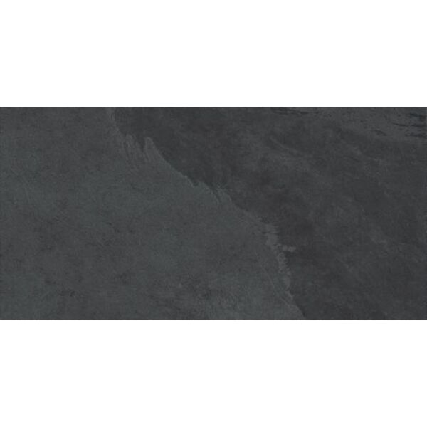 caesar slab2 dark matt rt gres rektyfikowany 60x120 płytki caesar do kuchni 120x60 szare strukturalne