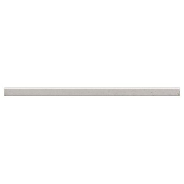 carmen ceramic art altea grey edge stick 1.5x30 