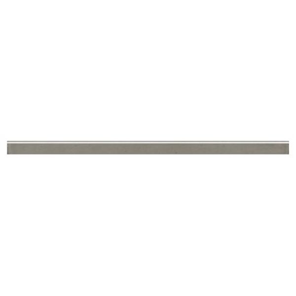 carmen ceramic art altea taupe edge stick 1.5x30 