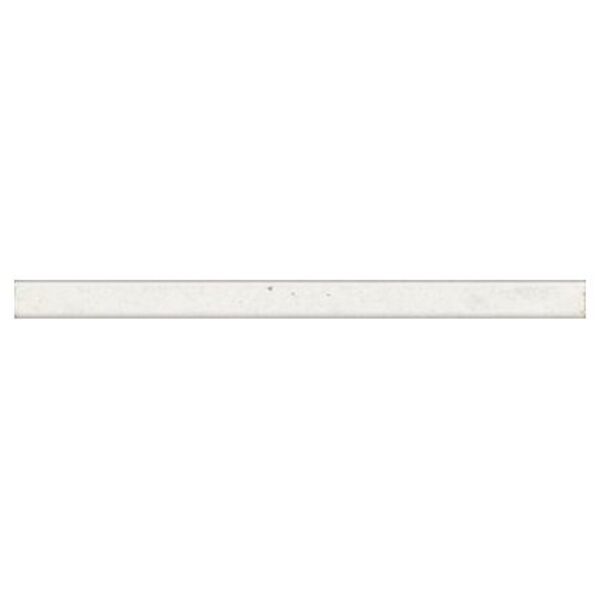 carmen ceramic art altea white torello 2x30 