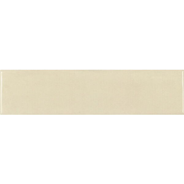 zdjęcie carmen ceramic art mud ivory płytka ścienna 7.5x30 