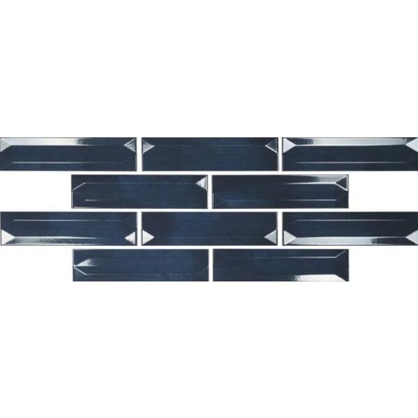 zdjęcie carmen ceramic art refraction river płytka ścienna 7.5x30 